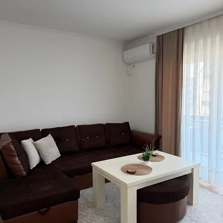 Appartement Mimi's Place Gradacac