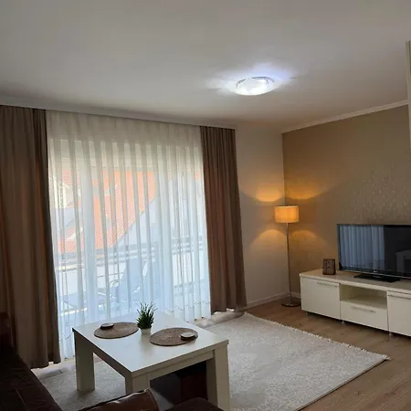 Apartamento Mimi's Place