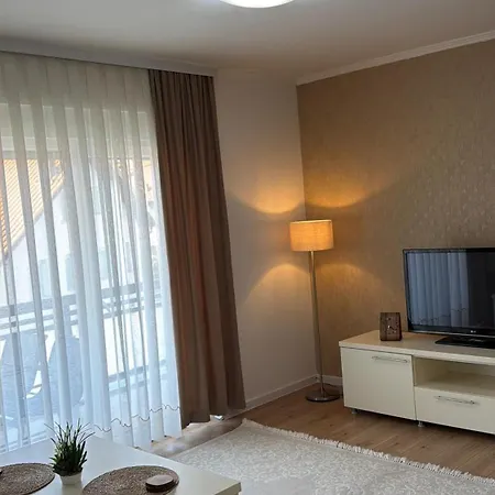 Apartamento Mimi's Place