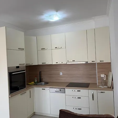 Mimi's Place Apartamento