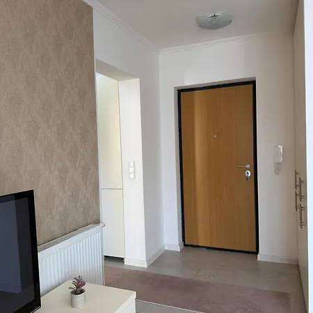 Mimi's Place Apartamento Gradacac