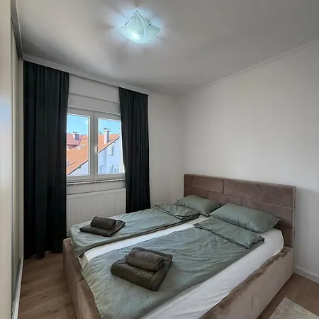 Apartamento Mimi's Place