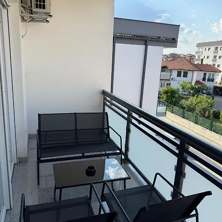 Apartamento Mimi's Place